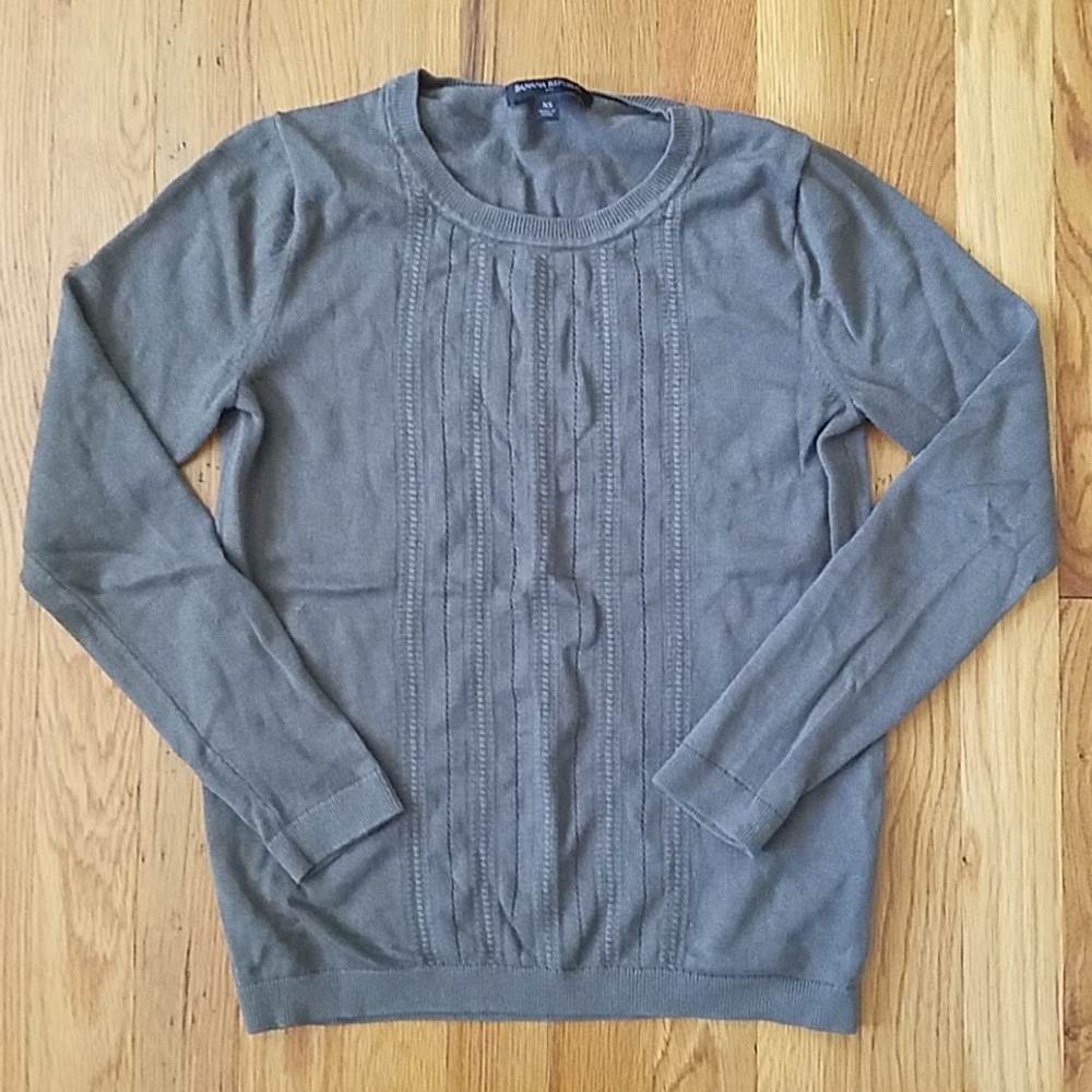 Banana republic Sweater